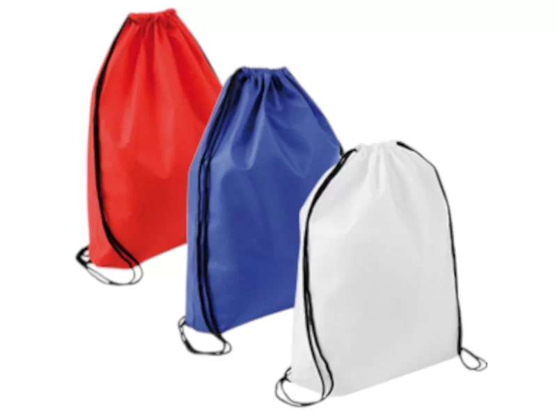 Mochilas promocionales personalizadas